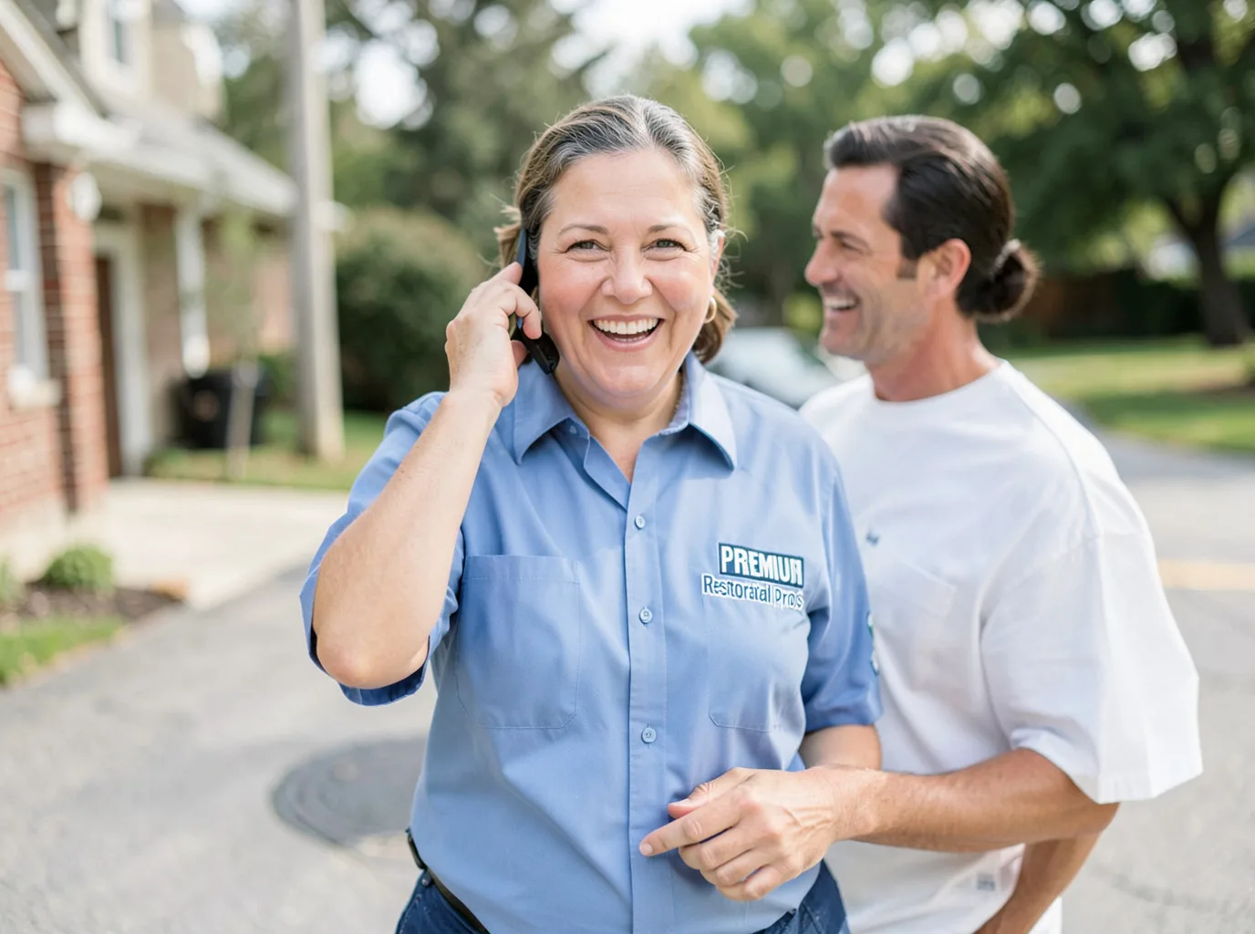 Water Damage Restoration Jerome, PA FAQs